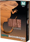Repto Background Brown - Terrarium Achterwand