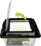 Repto Box 18x11x12 cm - Transportbox Reptielen
