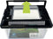 Repto Box 18x11x12 cm - Transportbox Reptielen