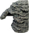 Repto Deco Basking Grey L