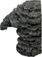 Repto Deco Basking Grey - Reptielen Hoek schuilplaats