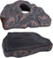 Repto Deco Shelter Brown - Reptielen schuilplaats