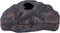 Repto Deco Shelter Brown - Reptielen schuilplaats