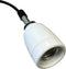 Repto Keramische Lamphouder - Ceramische lampenfitting