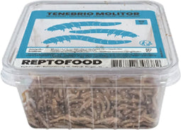 Repto Levende Meelwormen 1000 gram