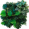 Repto Plant Achterwand Mat 25X25Cm 3
