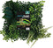 Repto Plant Achterwand mat 25x25cm - Kunstplant Terrarium