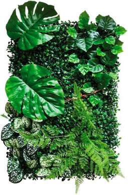 Repto Plant Achterwand Mat 40-60Cm 2