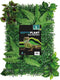 Repto Plant Achterwand mat 40x60cm nr.1- Kunstplant Terrarium