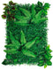 Repto Plant Achterwand mat 40x60cm nr.1- Kunstplant Terrarium