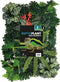 Repto Plant Achterwand mat 40x60cm nr.3- Kunstplant Terrarium