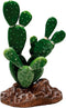 Repto Plant Cactus Opuntia - Kunstcactus Terrarium