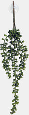 Repto Plant Dark Green Leaves - Kunstplant Terrarium