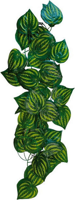 Repto Plant Green Leaves - Kunstplant Terrarium