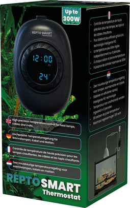 Repto Smart Thermostat - Terrarium Thermostaat