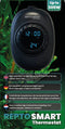 Repto Smart Thermostat - Terrarium Thermostaat