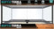 Repto Terra Earth 91x46x46cm - Terrarium