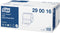 Tork Premium Matic® zachte handdoekrol, 2-laags, systeem H1, wit 6 stuks