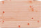 vidaXL - Plantenbak - 70x70x49,5 - cm - massief - douglashout