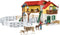 schleich FARM WORLD - Weidehek - Accessoires - Kinderspeelgoed voor Jongens en Meisjes - 3 tot 8 jaar - 42487