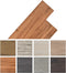 vidaXL - Vloerplanken - niet-zelfklevend - 4,46 - m² - 3 - mm - PVC - iep - naturel