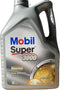 Mobil Super 3000 X1 5W-40 5L
