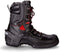 Comforthulpmiddelen SchoenSpike Original - L schoenmaat 40-44 - Vorstvrij TR-rubber - Zwart