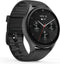 Hama 8900 - Smartwatch - GPS en gezondheidsmonitoring - Zwart