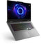 Lenovo LOQ 17IRX10 - Gaming Laptop - Intel Core i7-14700HX - GeForce RTX 5070 - 16GB RAM - 1TB SSD - 17,3