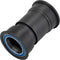 Praxis M30 Weg 386 Evo Onderkant Haakje Beker Grijs 86.5 mm