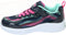 Skechers Skech Air Dual - Lage sneakers - Lente/Zomer - Blauw - Maat 29