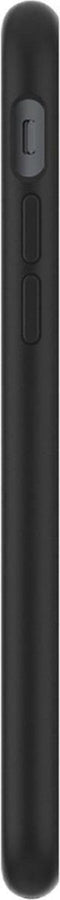 Spigen 042CS21247 - Soft case - Krasbestendig Schokbestendig - Zwart