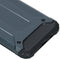 iMoshion Hoesje Geschikt voor Xiaomi Redmi Note 8 Pro Hoesje - iMoshion Rugged Xtreme Backcover - Donkerblauw