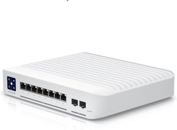 Ubiquiti UniFi Enterprise - Managed netwerkswitch - 8 poorten - 2.5 Gbps