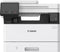 Canon MF465dw - Laserprinter - All-in-one met ADF en dubbelzijdig printen - Zwart