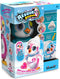 Rescue Penguin blauw - Interactieve Pinguïn