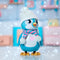 Rescue Penguin blauw - Interactieve Pinguïn