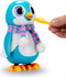Rescue Penguin blauw - Interactieve Pinguïn