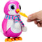 Rescue Penguin Roze - Interactieve Pinguïn