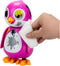 Rescue Penguin Roze - Interactieve Pinguïn