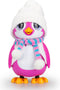 Rescue Penguin Roze - Interactieve Pinguïn