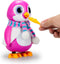 Rescue Penguin Roze - Interactieve Pinguïn