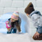 Rescue Penguin Roze - Interactieve Pinguïn