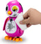 Rescue Penguin Roze - Interactieve Pinguïn