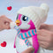 Rescue Penguin Roze - Interactieve Pinguïn