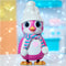 Rescue Penguin Roze - Interactieve Pinguïn