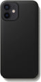 Nudient Thin hoesje voor iPhone 12 en 12 Pro - Zwart
