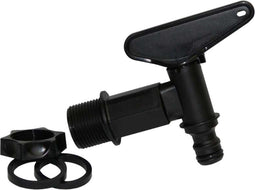 Reserve kraan Harcostar 3/4"