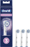 Reserve onderdeel voor elektrische tandenborstel Oral-B EB 60-3 Ultra Sensitive