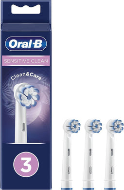 Reserve onderdeel voor elektrische tandenborstel Oral-B EB 60-3 Ultra Sensitive